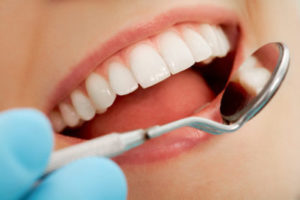 Selecting the Best Dentist in Cary