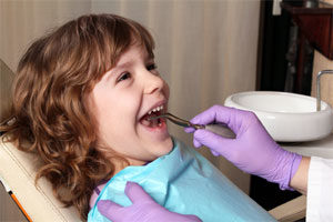 Dentists in Cary NC: Dental Care for Your Children