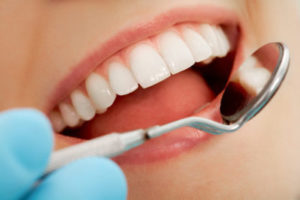 Cosmetic Dentistry in Cary NC