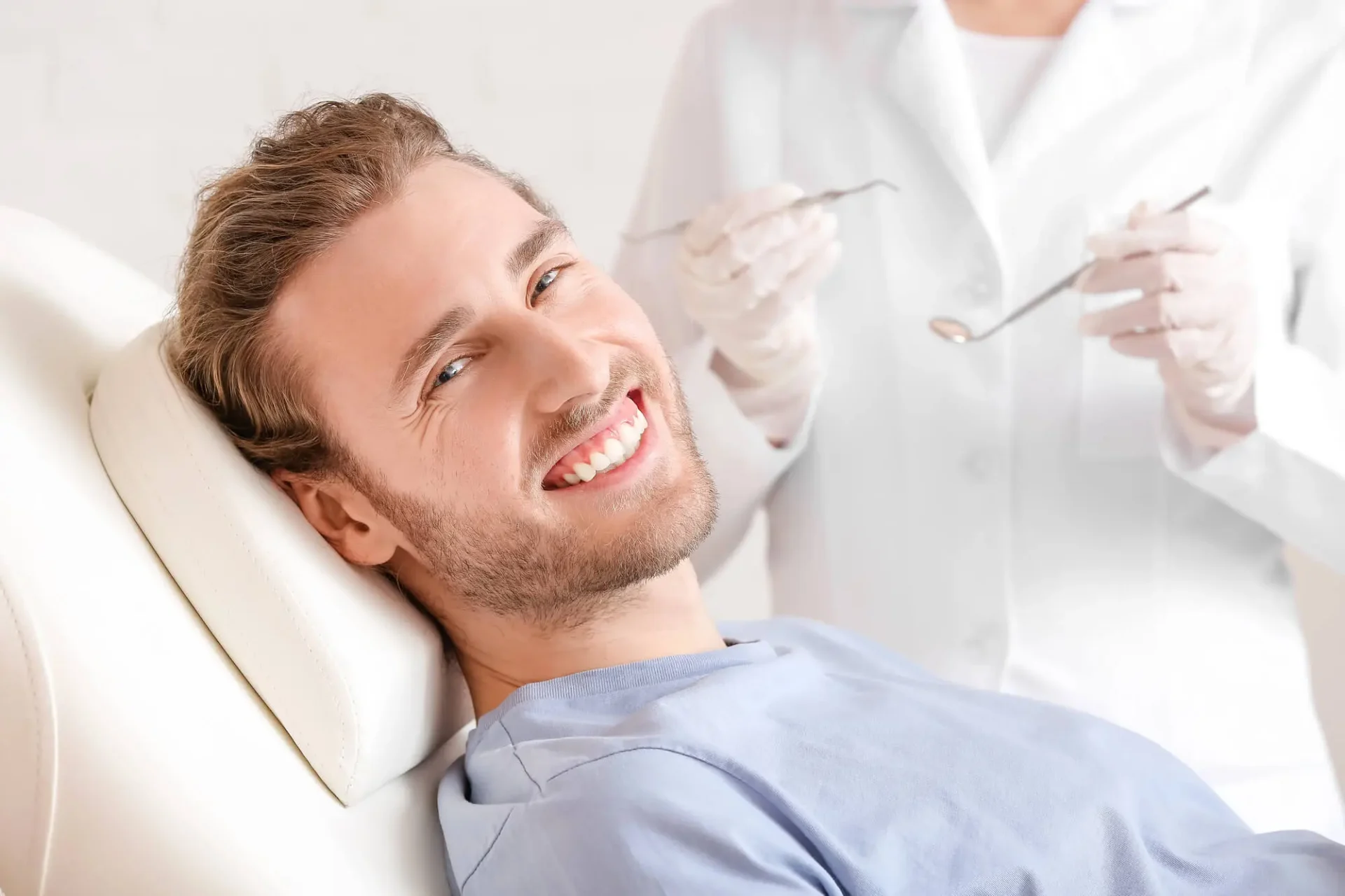 Cosmetic Dentist in Cary NC That Places Composite Veneers