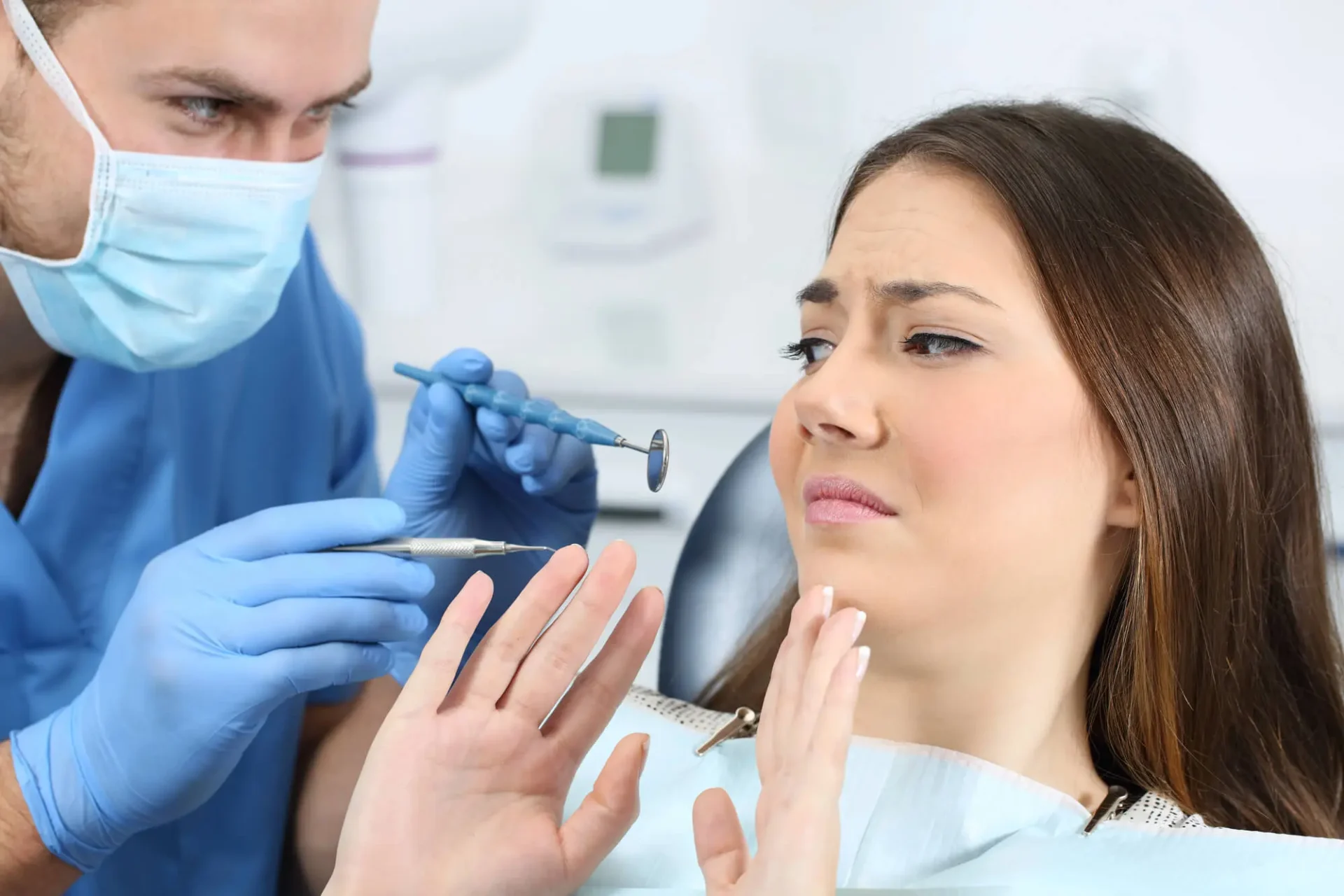 Dentist in Cary NC Tips for Managing Dental Anxiety