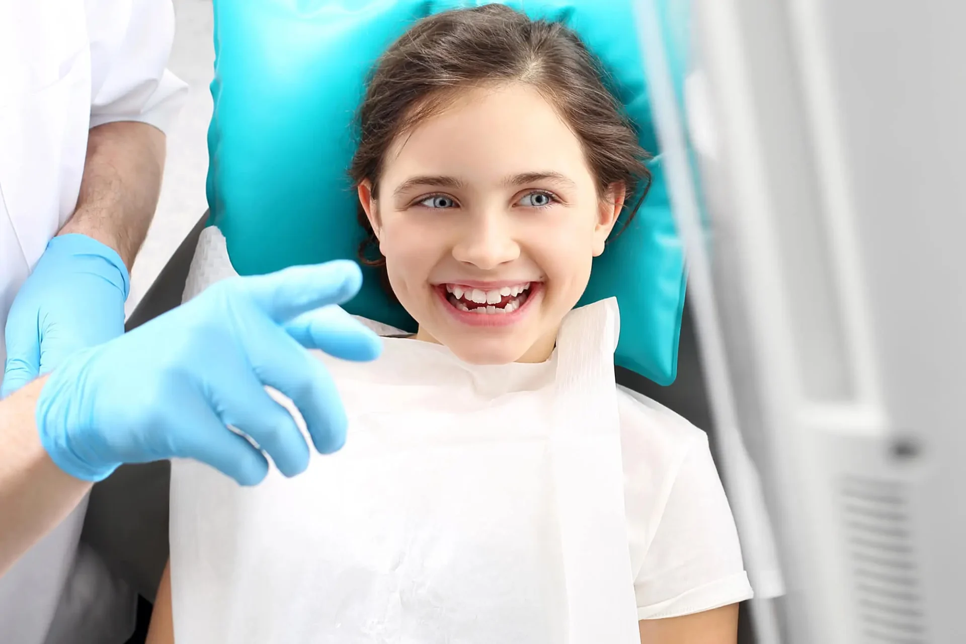 Family Dentist in Cary NC