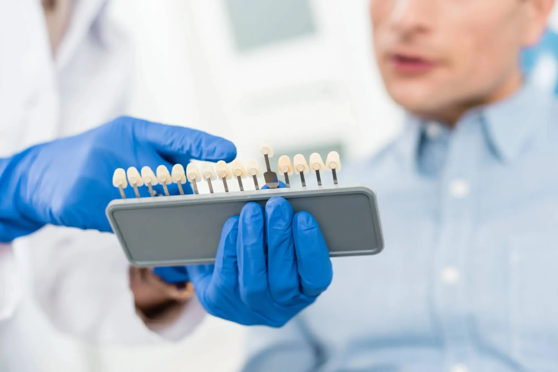 How's the Process for Getting Dental Implants in Cary NC