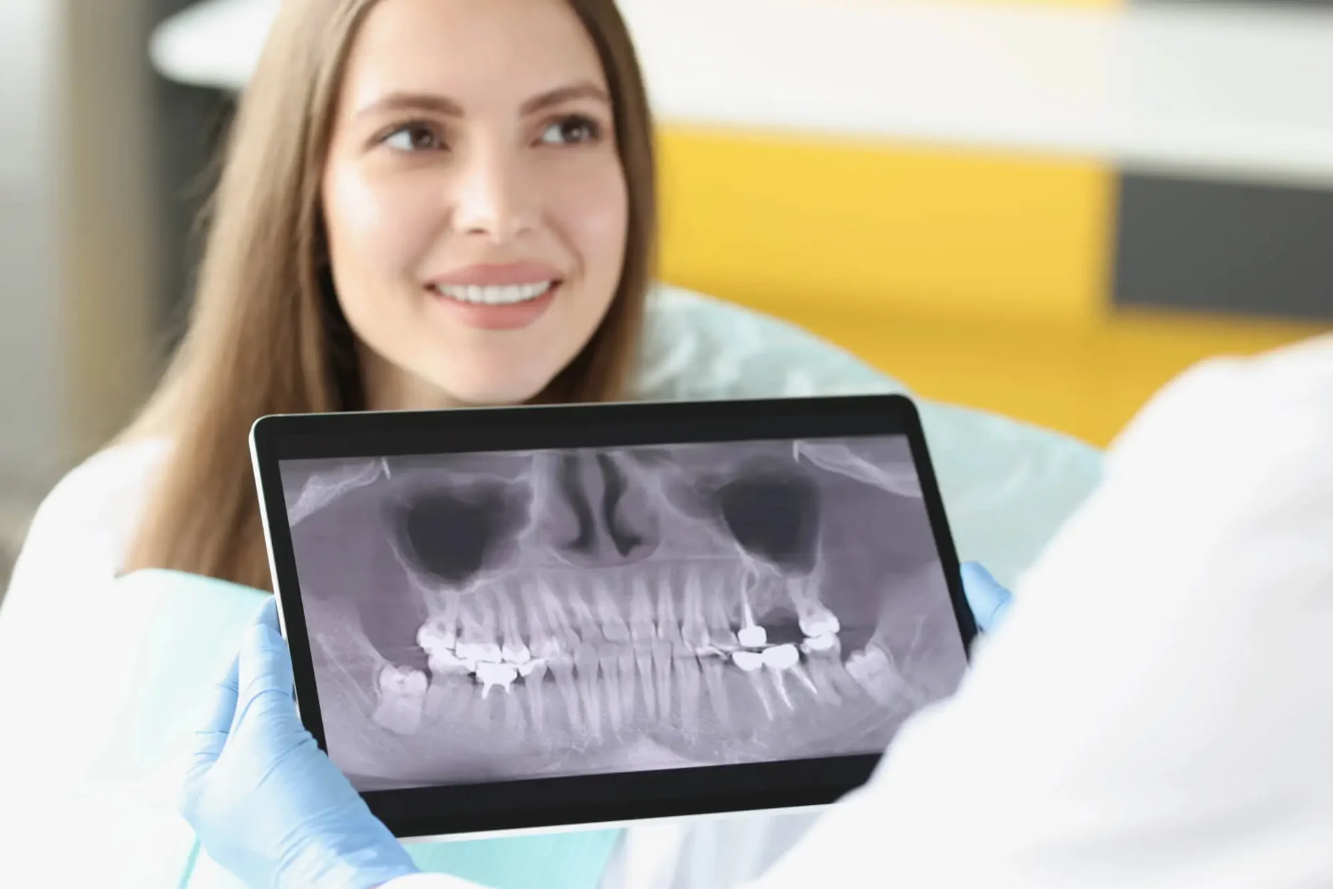 Preparing for Dental Implants in Cary NC