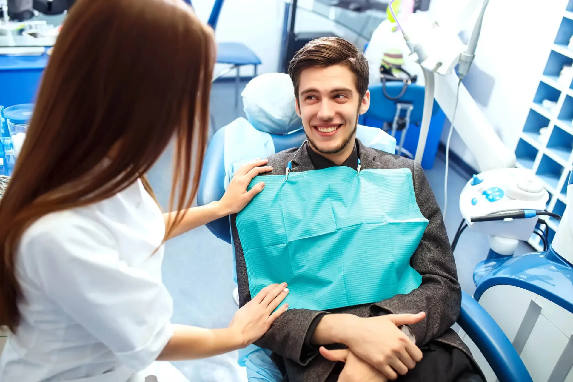 Pain After Root Canal in Cary NC