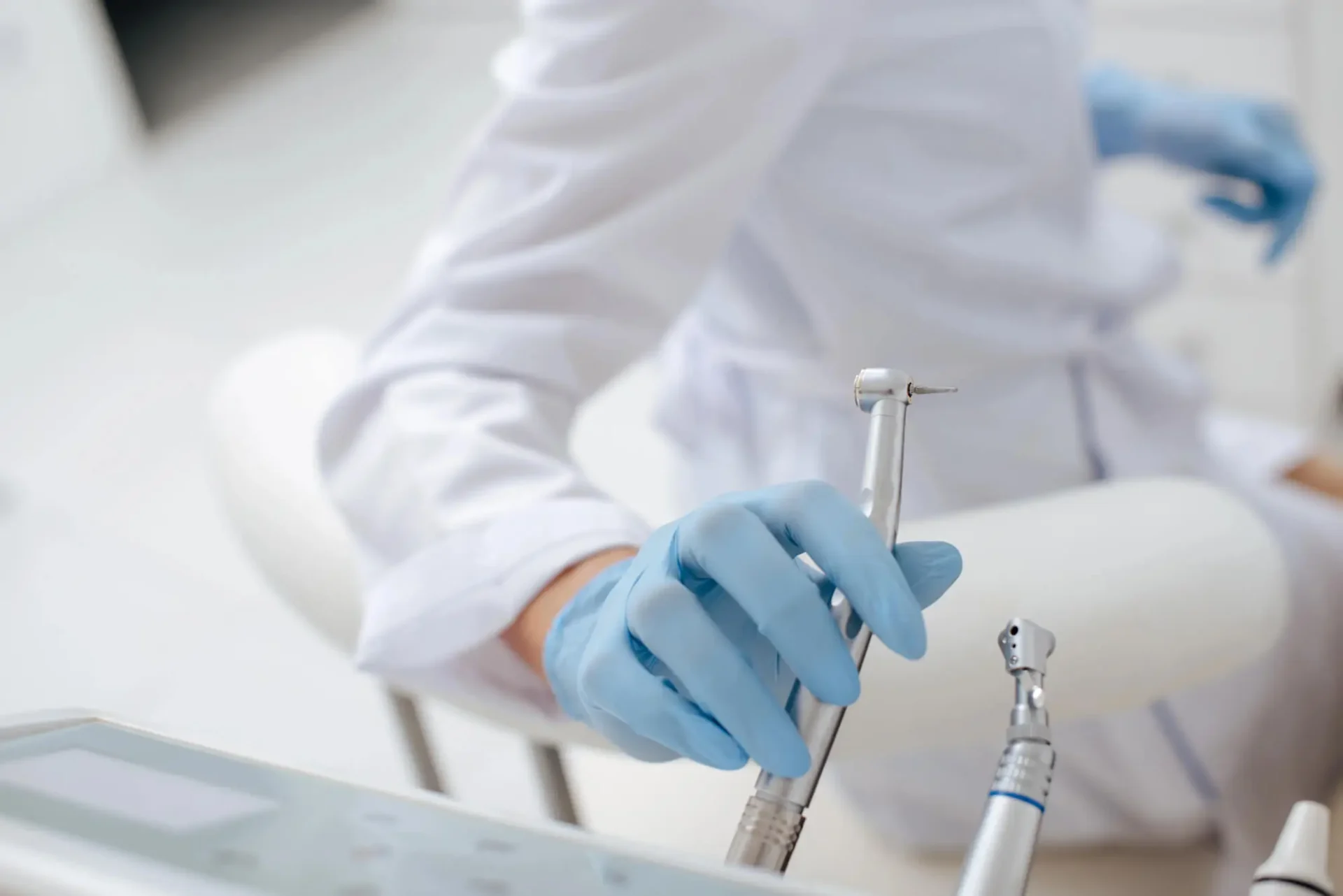 Trustworthy-Dentist-in-Apex