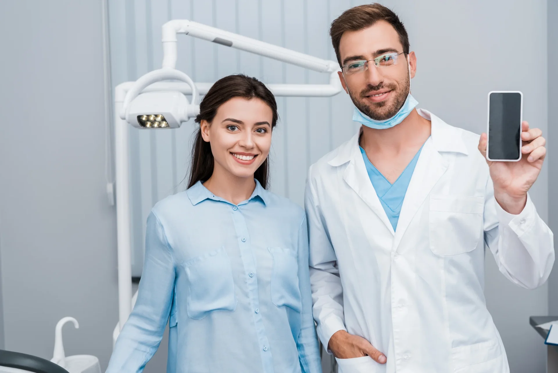 Choosing the Best Dentist for Your Family in Cary, NC