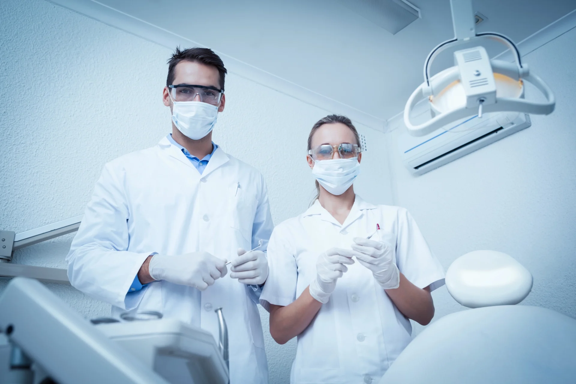 Expert Dentist in Morrisville