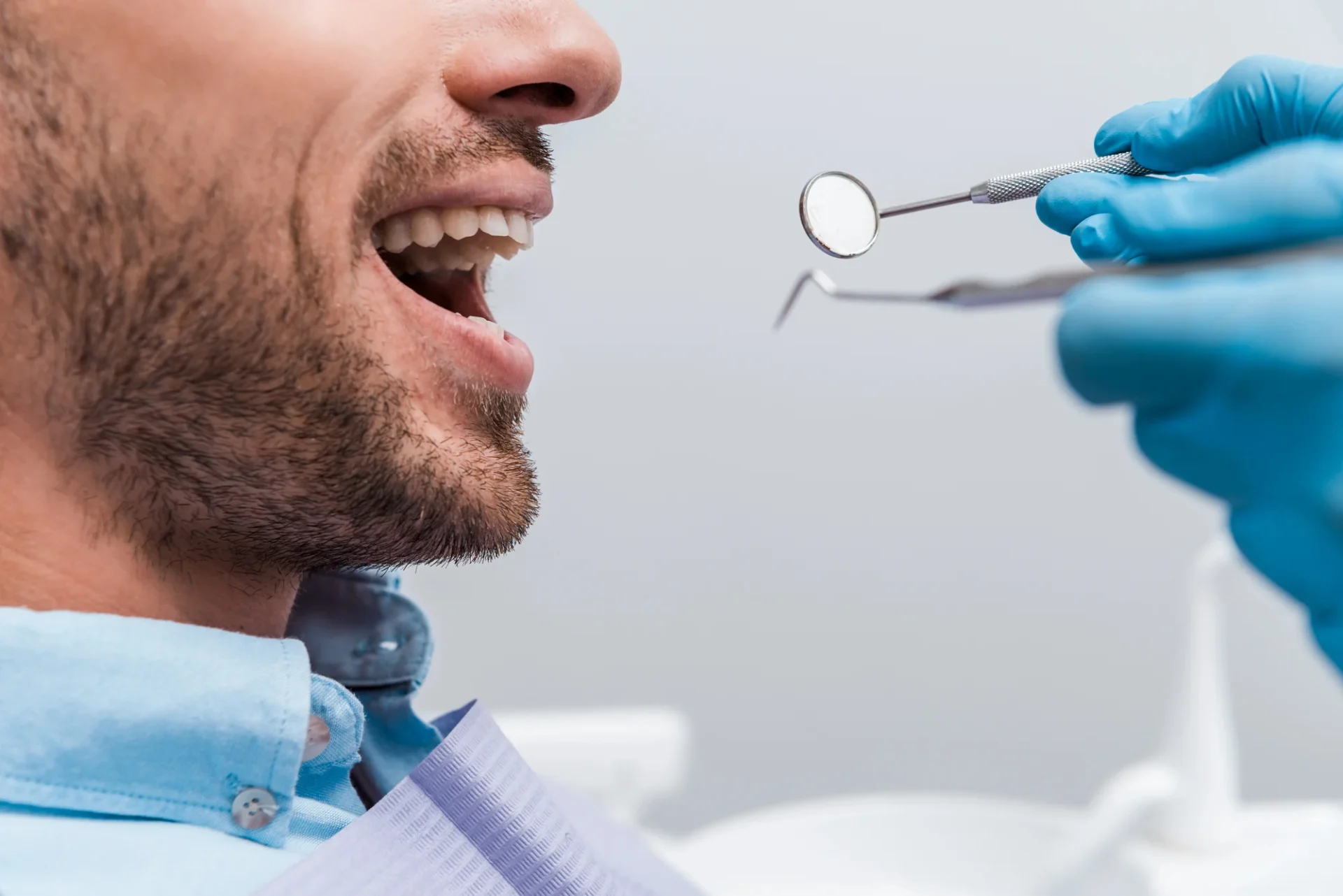 header-image-of-a-dentist-in-Cary-NC