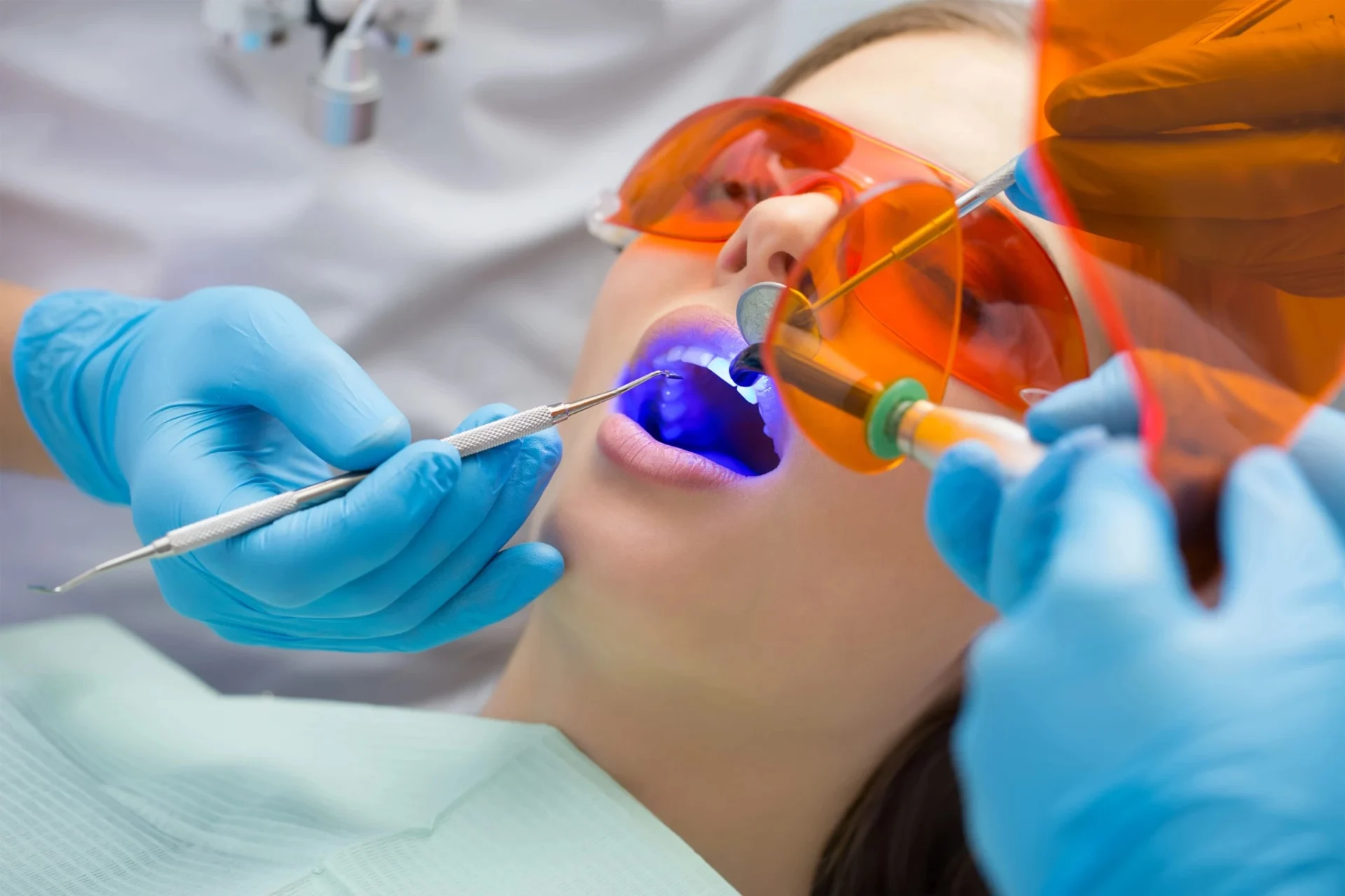 teeth whitening apex nc professional whitening treatment