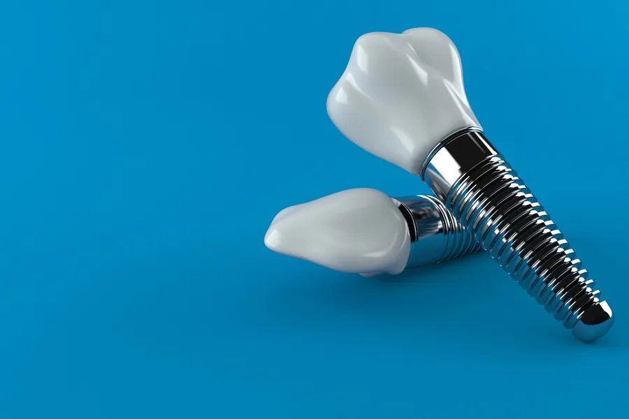 dental-implants-cary-nc-dental-implant-screw